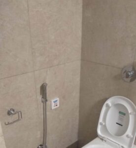 2013D Emergency Toilet Unit for toilet areas