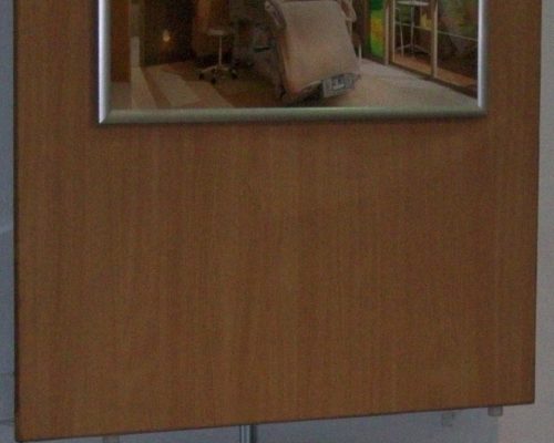 9060X ICU Bed-Head Panel Customised3