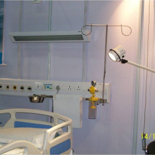 Accessories for Bed-Head Panels