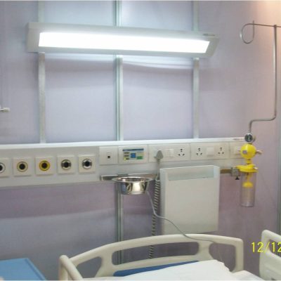 Accessories for Bed-Head Panels