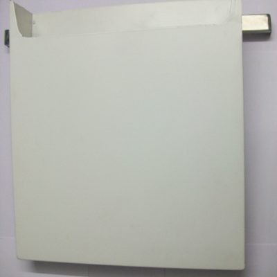 Case Sheet Holder