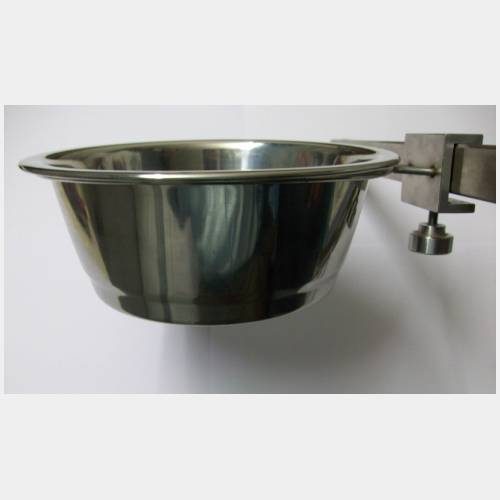 Bowl Holder Assembly w6inch Bowl
