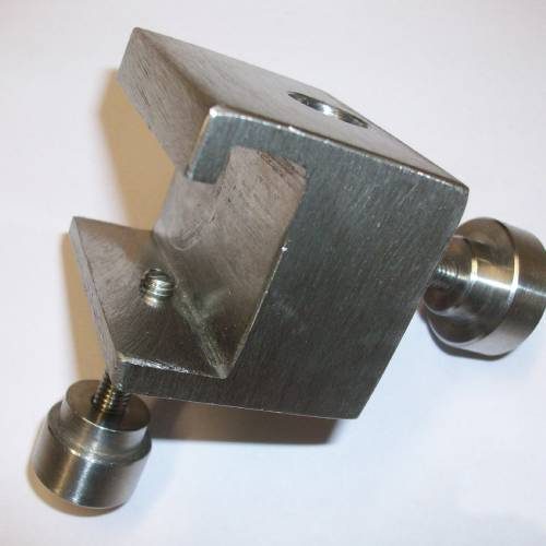 Rail Slider Clamp
