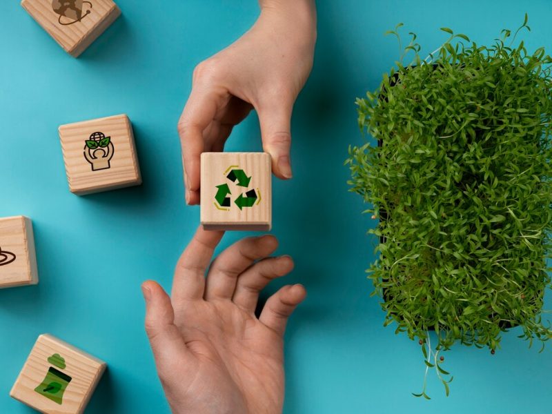 sustainable-development-goals-still-life_23-2150196700